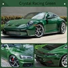 Vert de course Ctystal