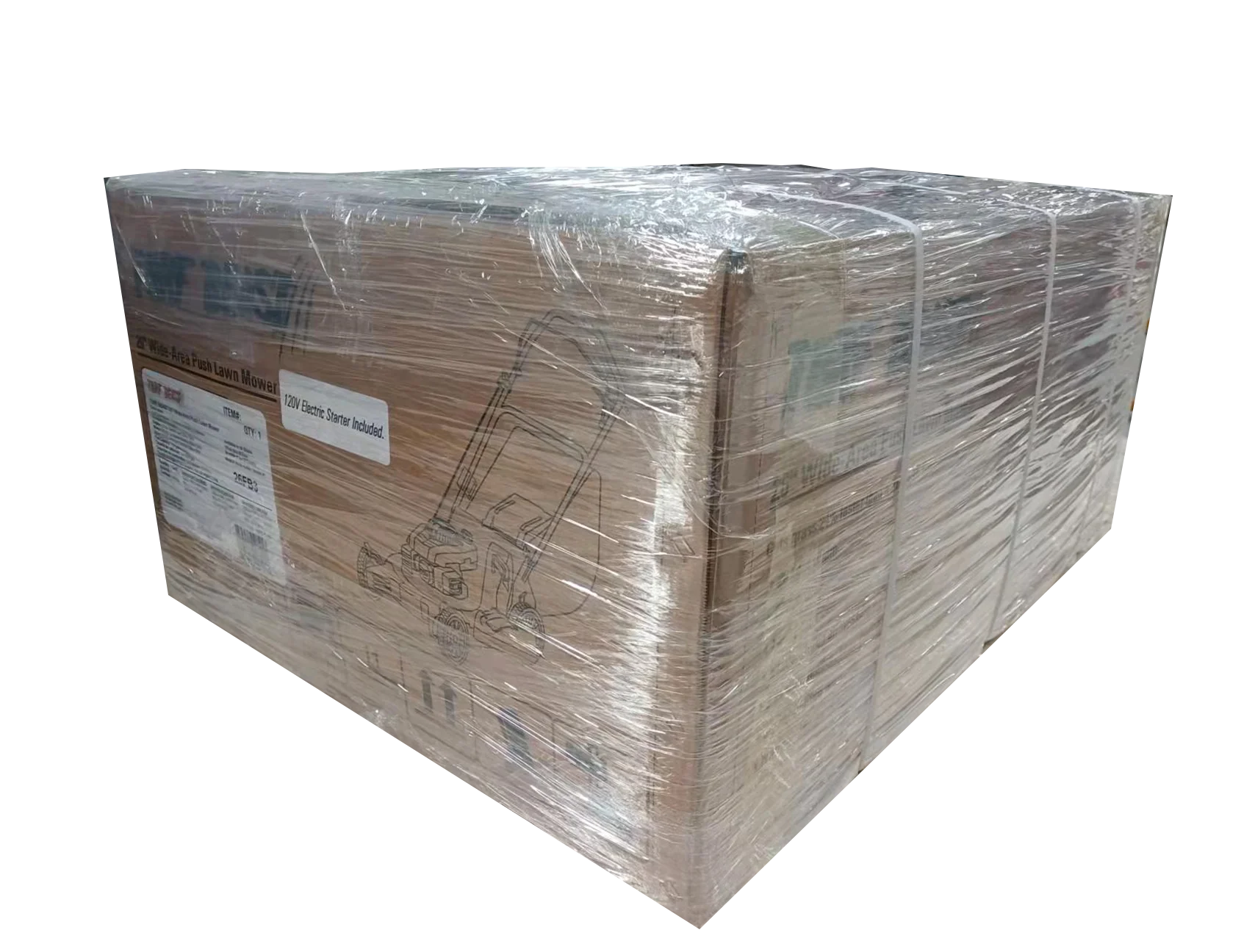 Factory Direct Supply 26\