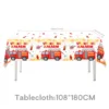 Tablecloth*108*180cm
