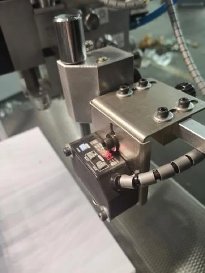 Fully Automatic Industrial Paper Folding Collating Book Binding Sewing Machine Factory Price