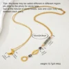 NE240226-2 Necklace