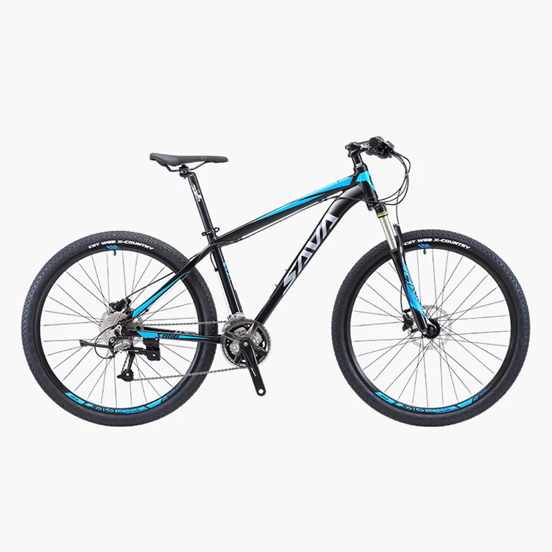 Sava Custom Mountain Bicycle 27.5 29 Inch Alloy Mountainbike For Sale