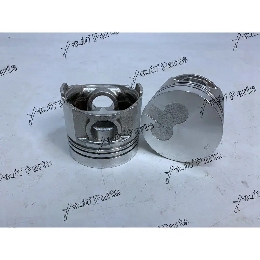Excellent Quality TD42 Piston for Nissan 5
