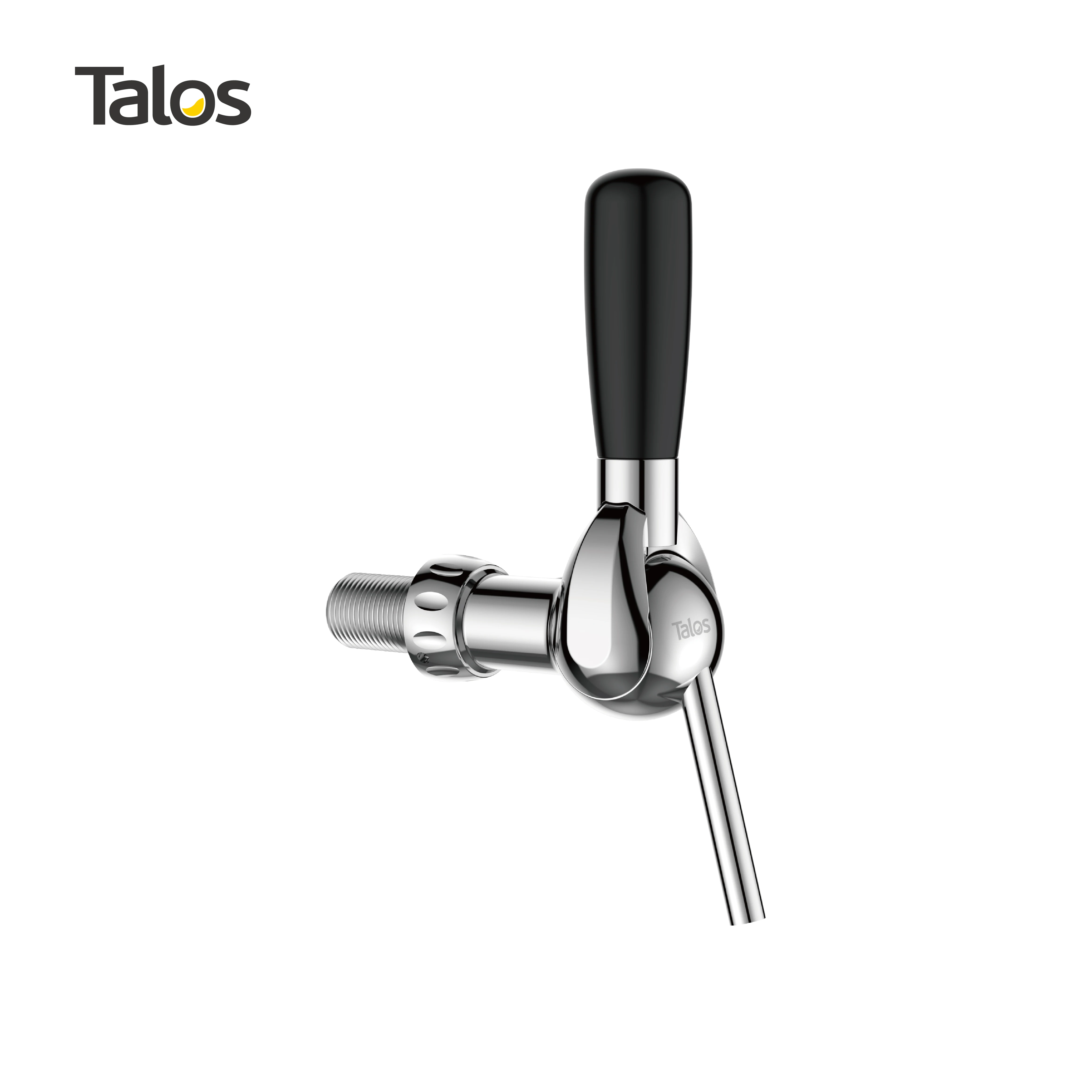 TALOS Hard Ball Beer Taps for Sales in Good Quality Use Column
