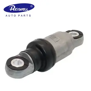 Factory Direct OE 11281717188 Hydraulic Alternator Belt Tensioner Shock Damper for BMW 3 Series BMW 5 Series Belt Adjuster Shock