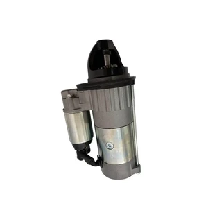 Customized High Quality and Low Price Starter Motor Forklift Starter 490B Starter Motor