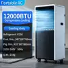 Noir 12000 BTU