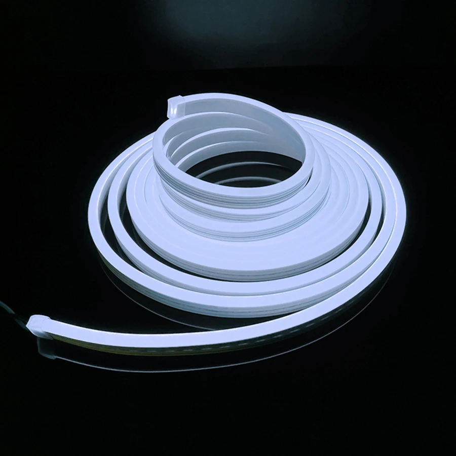 Neo Neon Led Flexible Ip66 Waterproof Silicone Neon Led Strip Light 30m Decoration Bendable Lights Neon Lights Sign