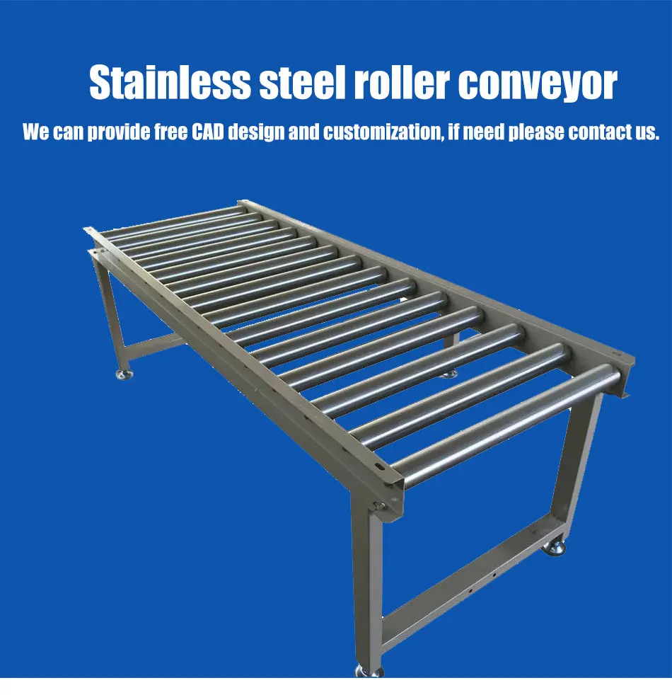 Gravity Powered Telescopic Roller Track Conveyor Line Buy Gravity