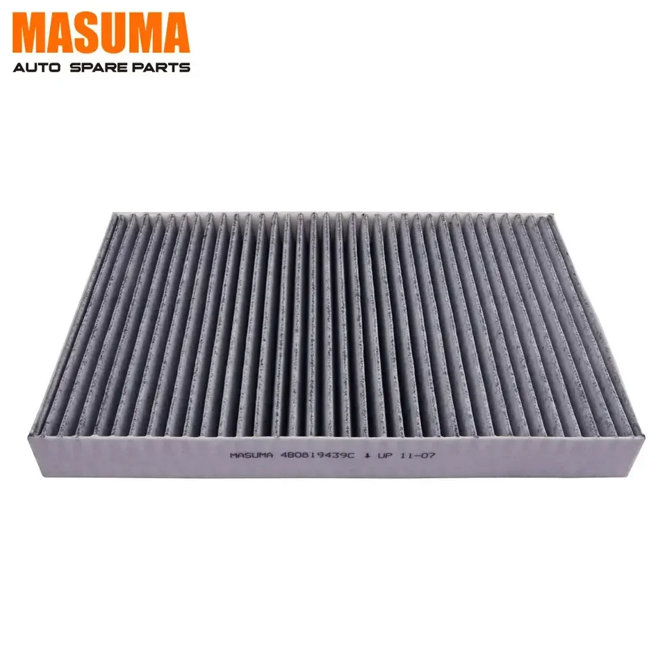 Masuma Mce4012cl Automotive Buy Cabin Air Filter Oem 4560116769971