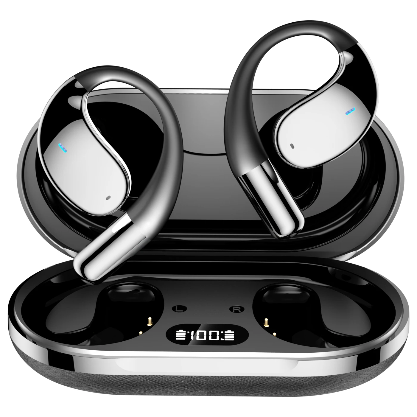 Wireless Bluetooth Earbuds Best Under 100 True Wireless Earbuds