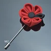 Red black