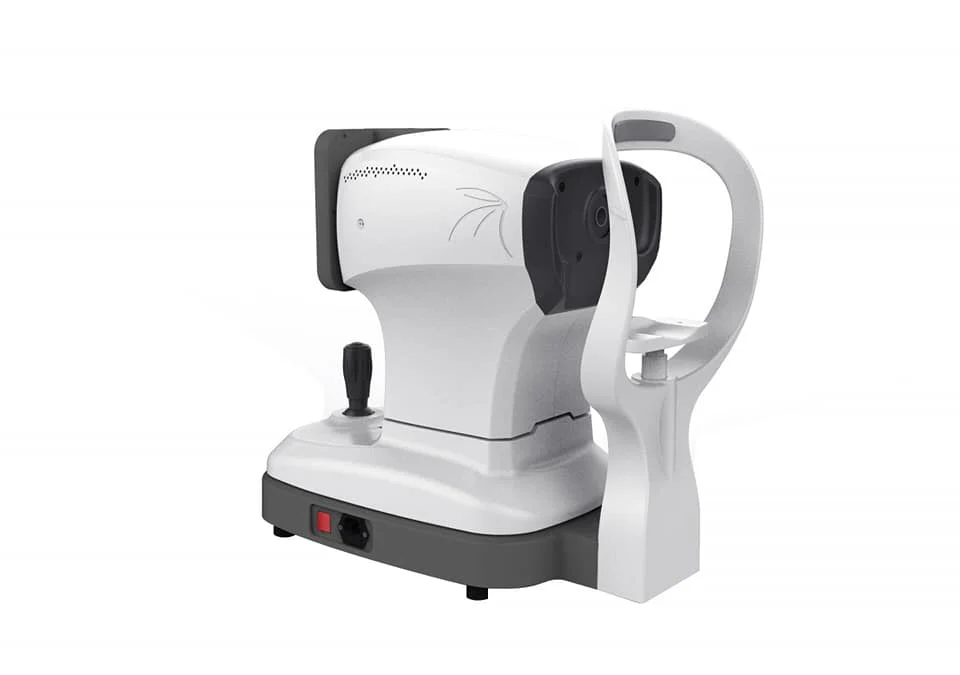 Rightway Brand Ar-4000 Autorefractometer Autorefractor Keratometer