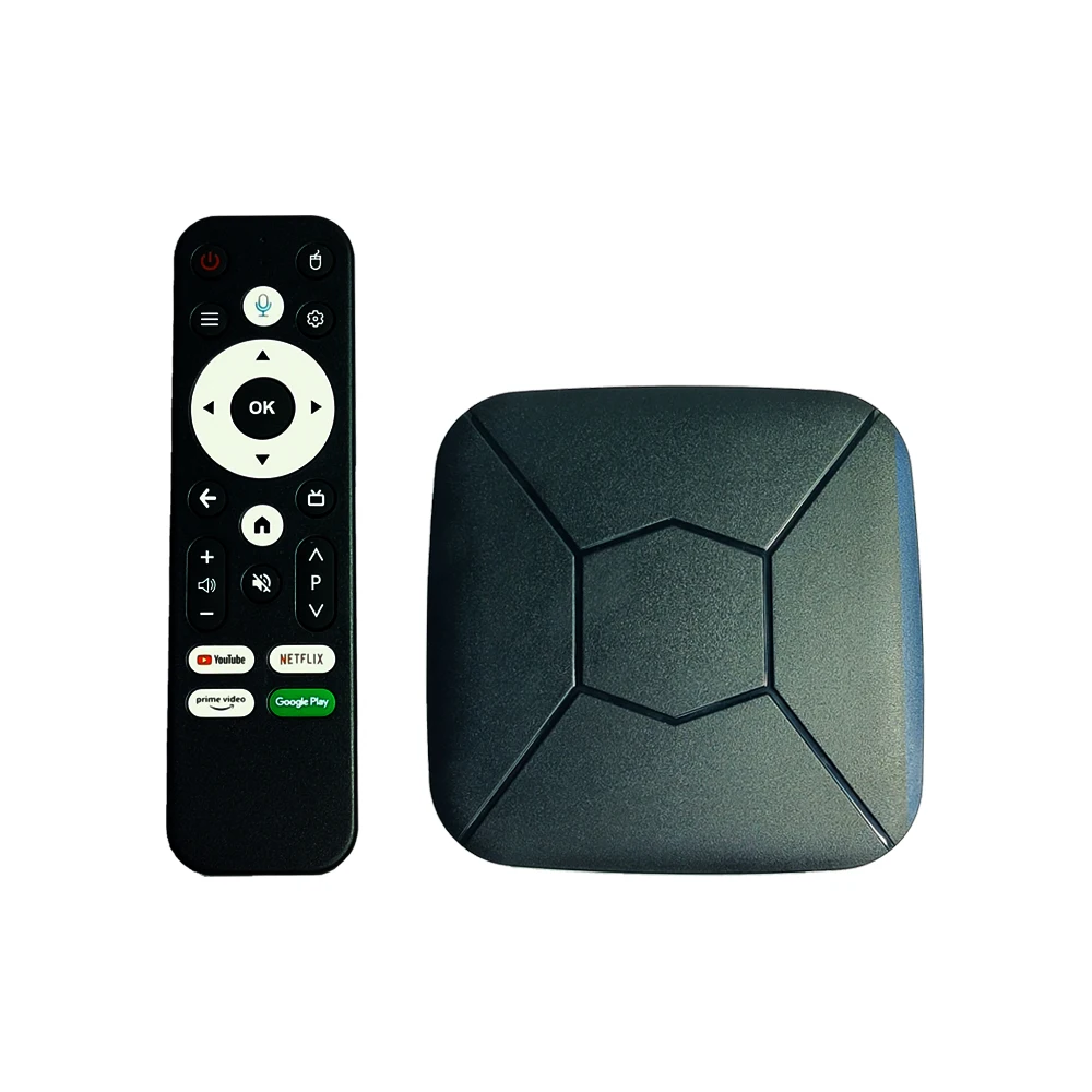 テレビボックス　tvbox Amazon | CHROX X96Q PRO+ Android TV Box、スマートセット