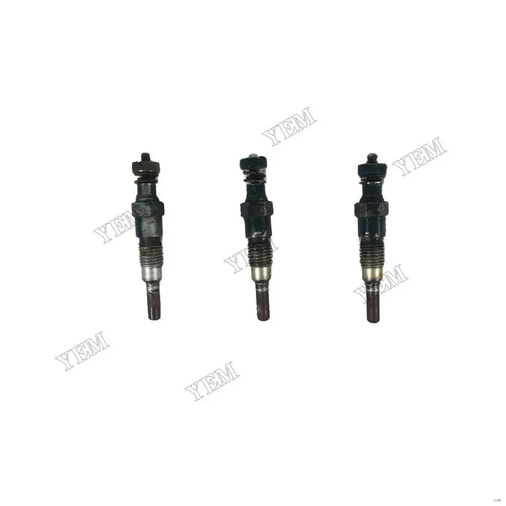 D850 Glow Plug for Kubota