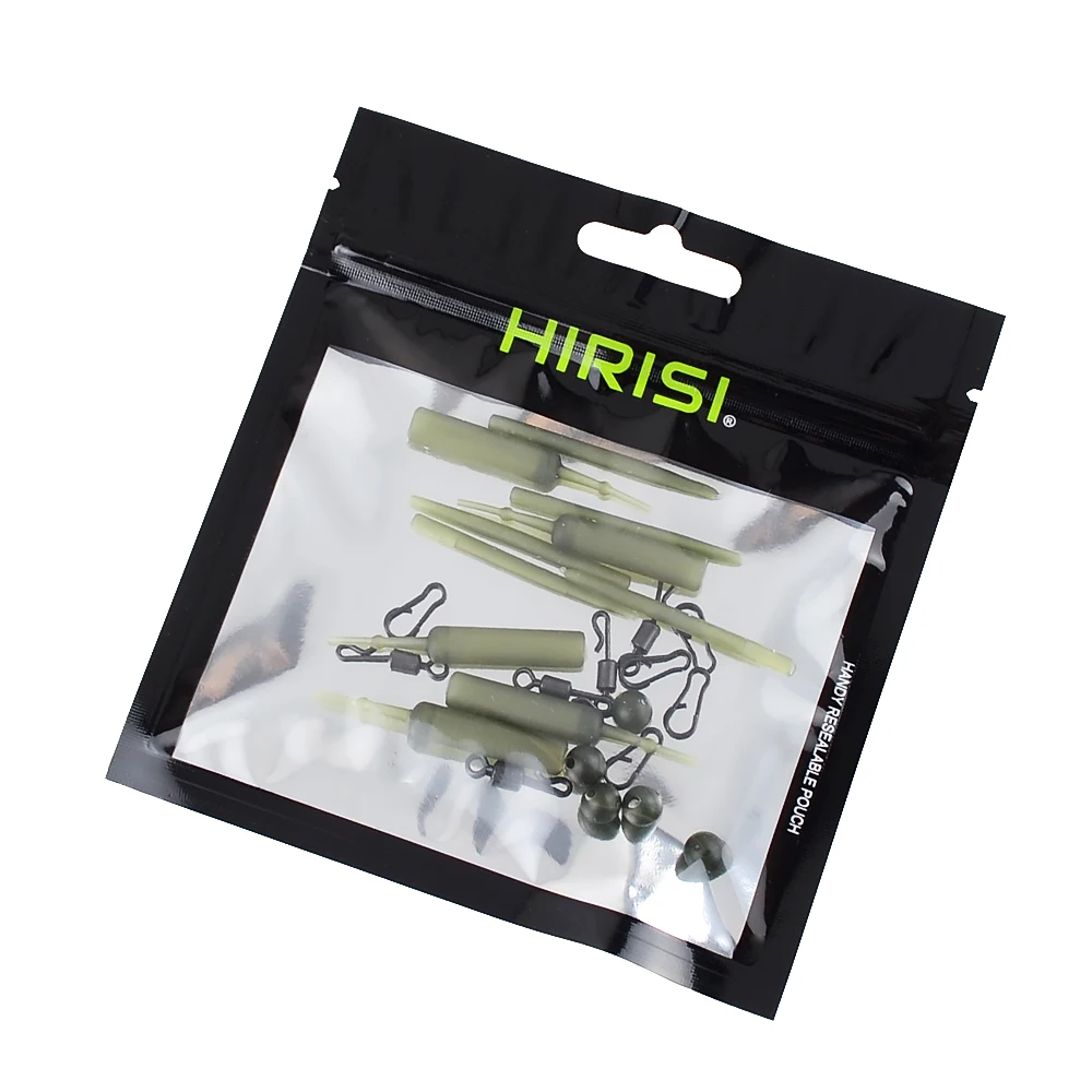 Hirisi Carp Fishing Accessories, Fishing Helicopter Rig