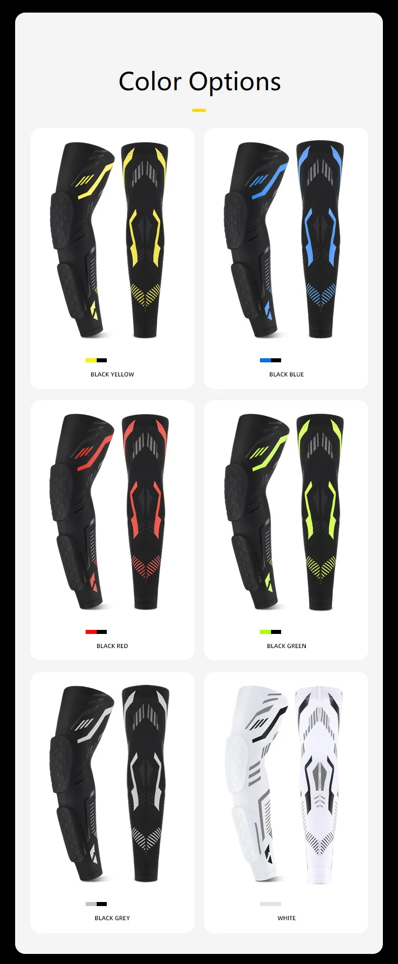 Elbow Sleeve Image 8