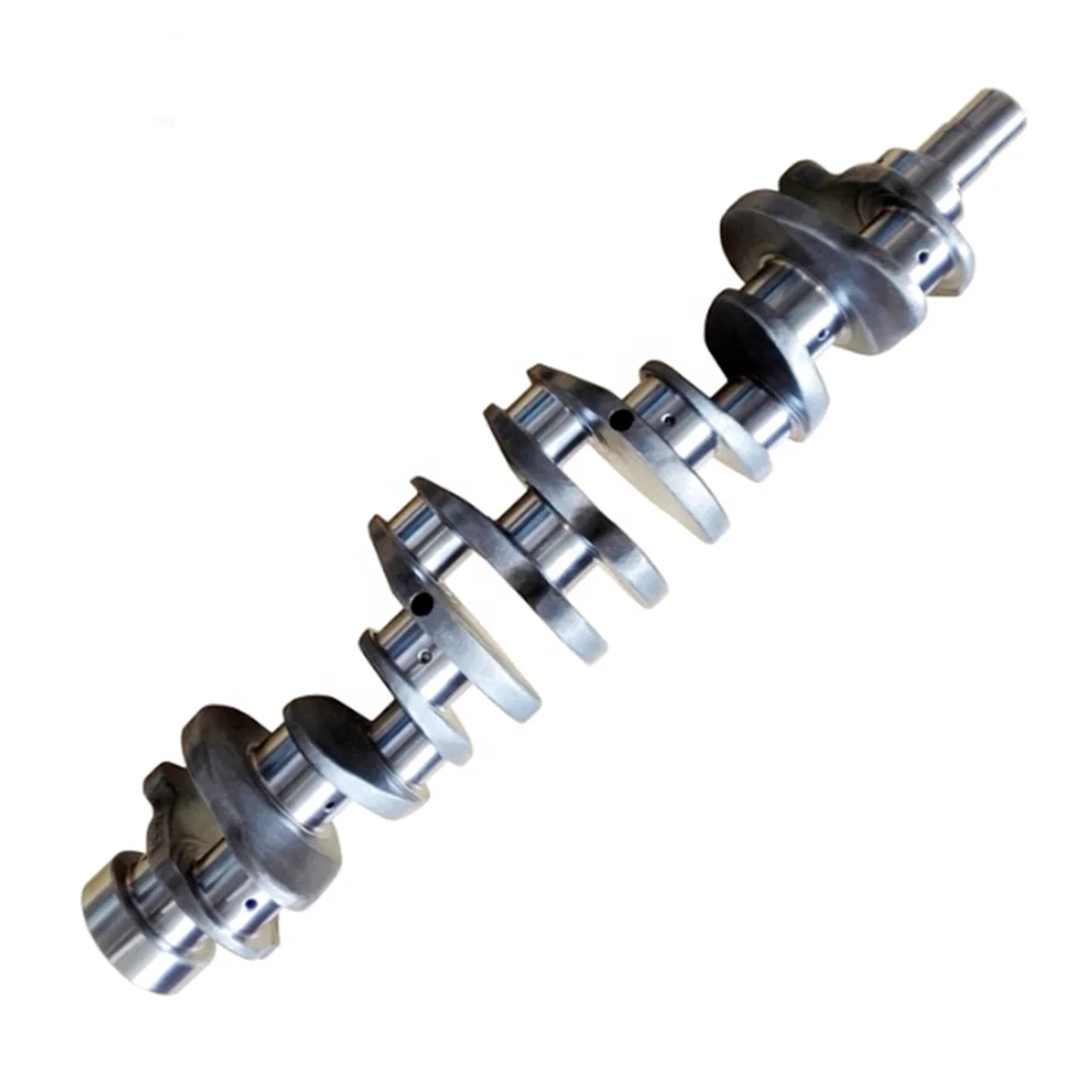 For 4G32 4G33 4G34 Engines Spare Parts Crankshaft MD000784 for Sale