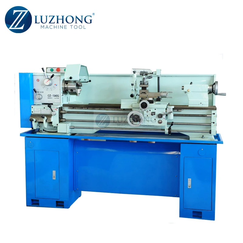 Lathe Machine Bench Lathe Machine CZ1237G CZ1337G Lathe Machine Mini
