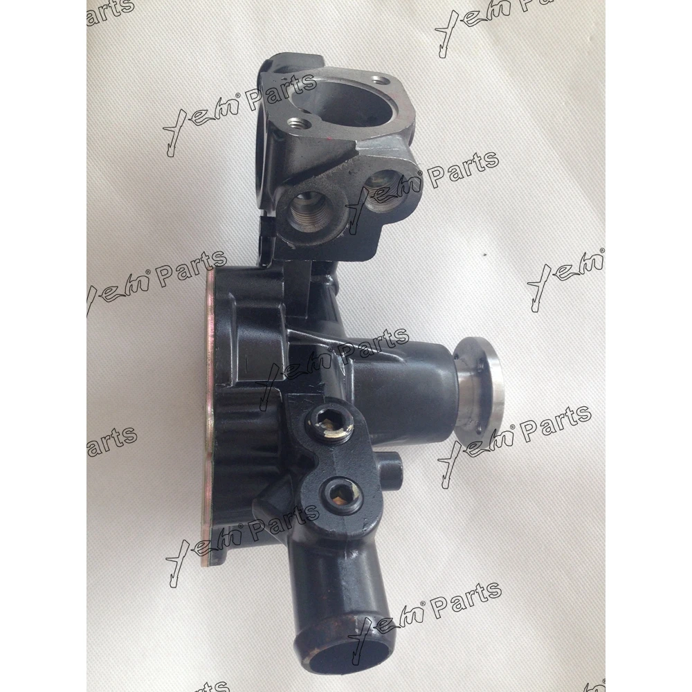 Machinery 4D84 Water Pump for Yanmar Engine Parts Manufacturer 2