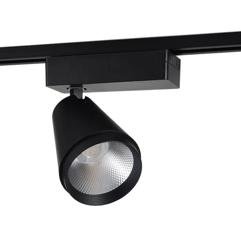 新鲜超市室内灯具吊顶现代蔬菜熟食灯30w轨道灯 Buy 现代轨道灯 室内照明灯具 灯具天花板现代product On Alibaba Com