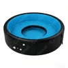 Black-Round with seat