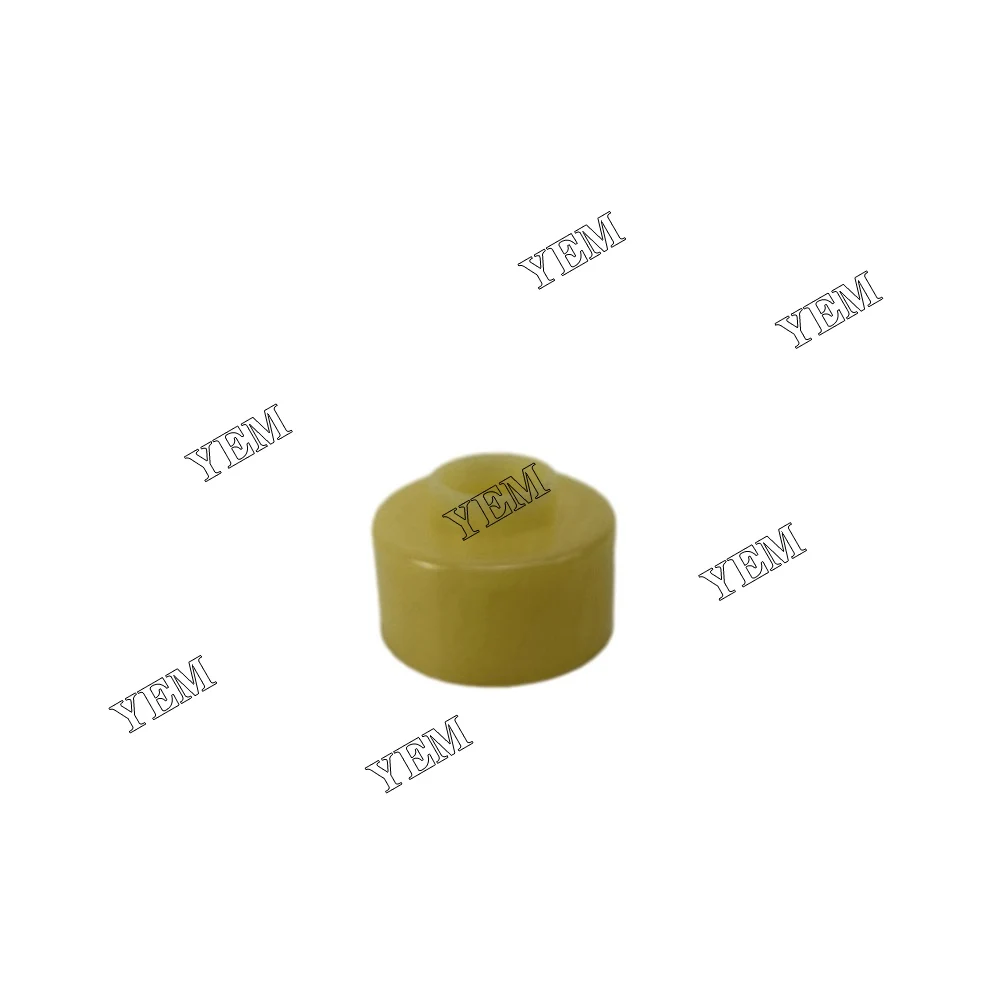 Valve Oil Seal 6N7174 for Volvo D6D Standard Size Engine Parts 5