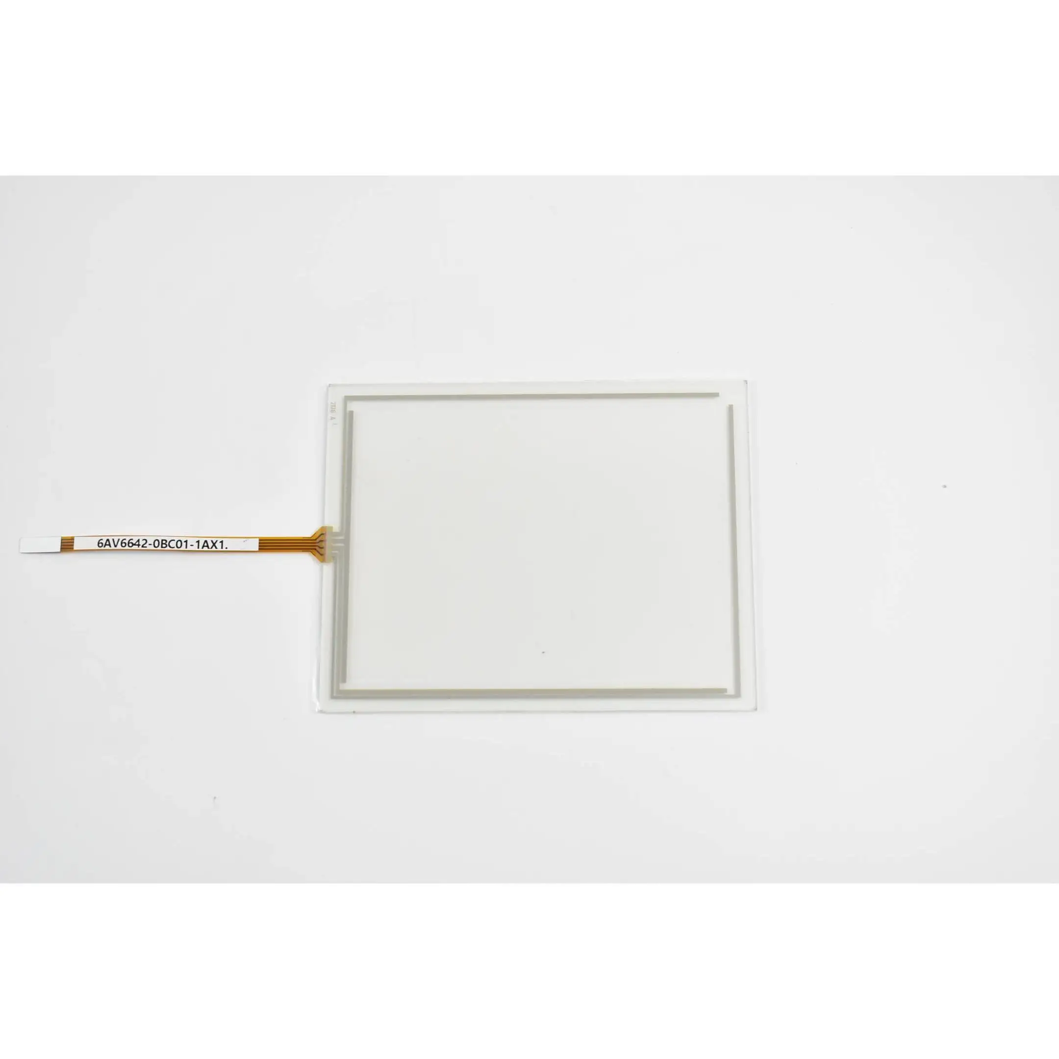 Siemens simatic TP177B 6 Touch Front Cover A5E02380510 C