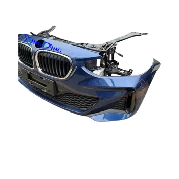 Suitable for hot-selling BMW F52 car front bumper assembly front mouth assembly grille electric fan condenser body kit