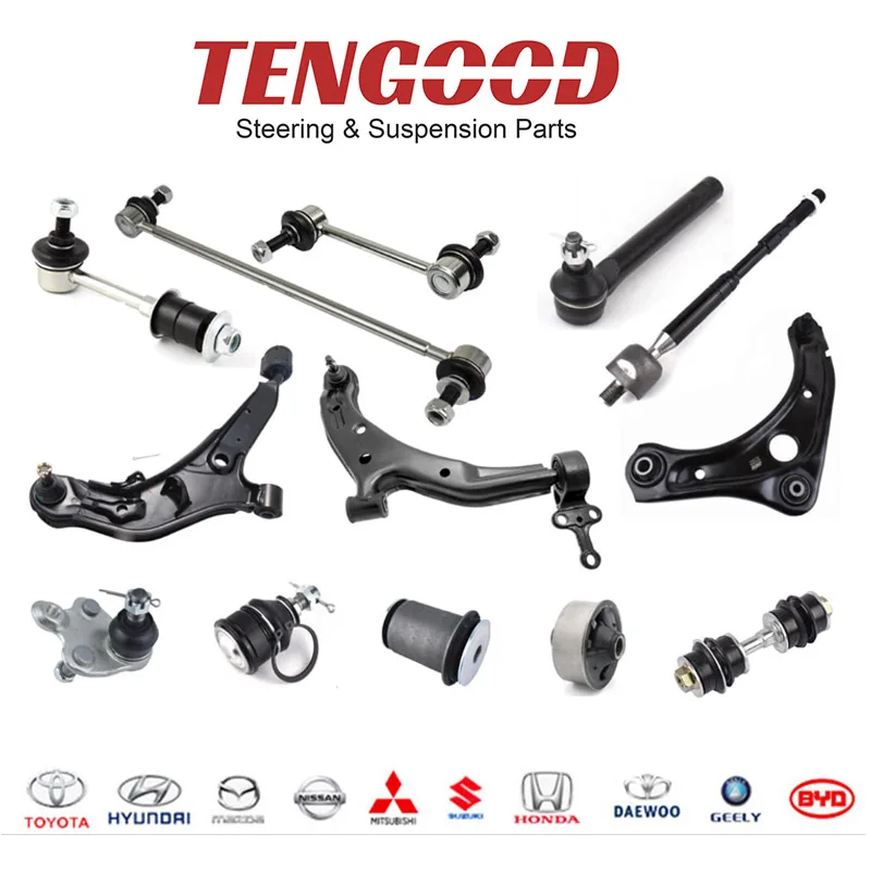 Tengood Suspension Part Ball Joint Replacement Part Nissan Cedric