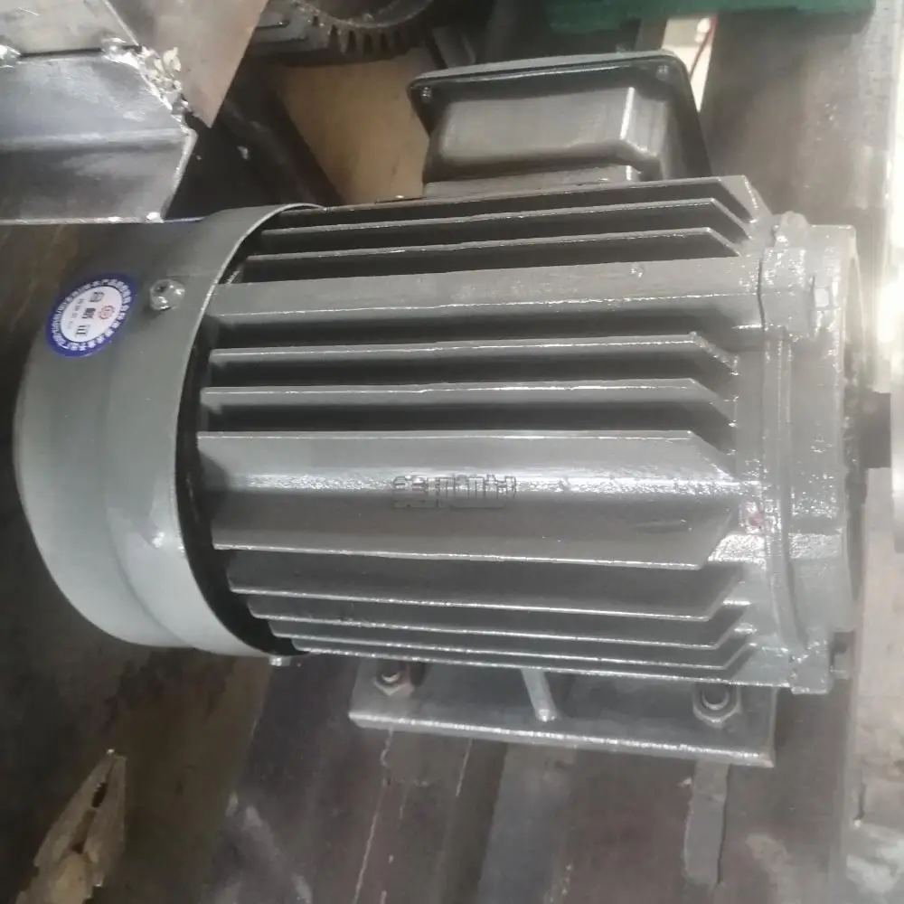 Advanced Electric Heat Pump, 380 V, 100-150 kg - detail 10