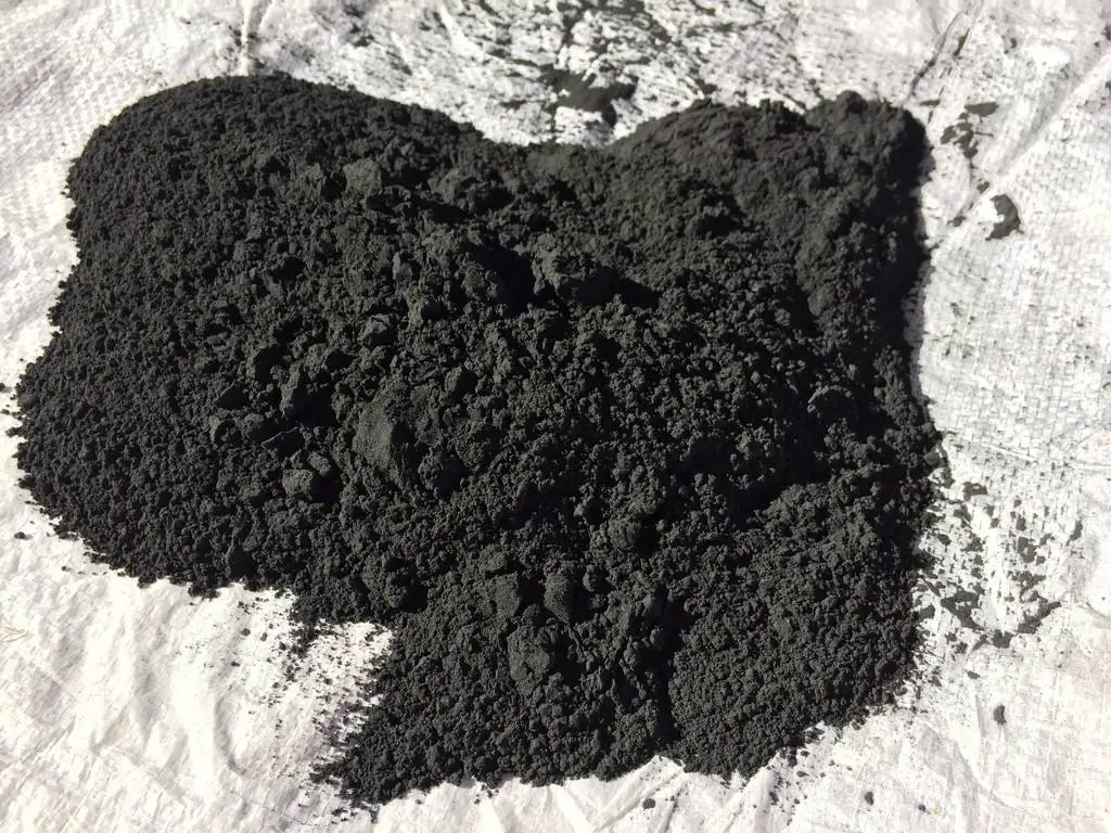 High purity 99.95% flake graphite nano powder price
