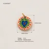 El Corazón Azul