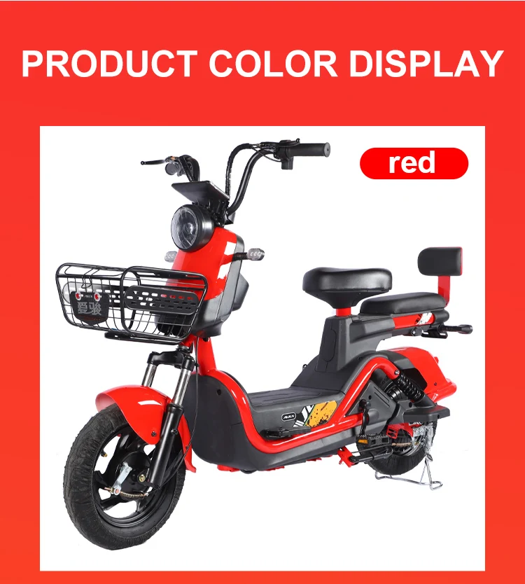 2023 New Prices Electric Fat Tire Hybrid Road Mountain City Bike Fast