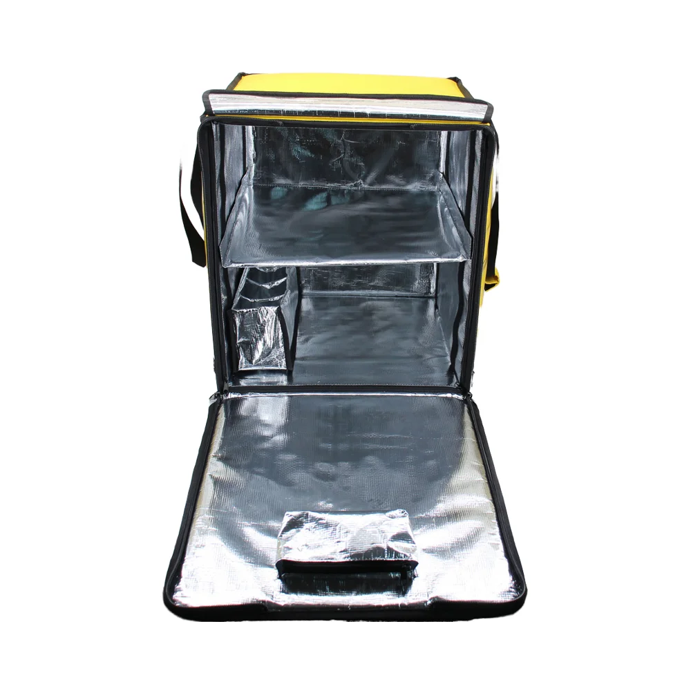 product bsci certified insulated food delivery bag for motorcycle  reusable cooler backpack custom logo insulated-7