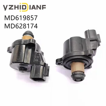 Source Idle Air Control Valve MD628117 MD628174 MD619857 1450A116