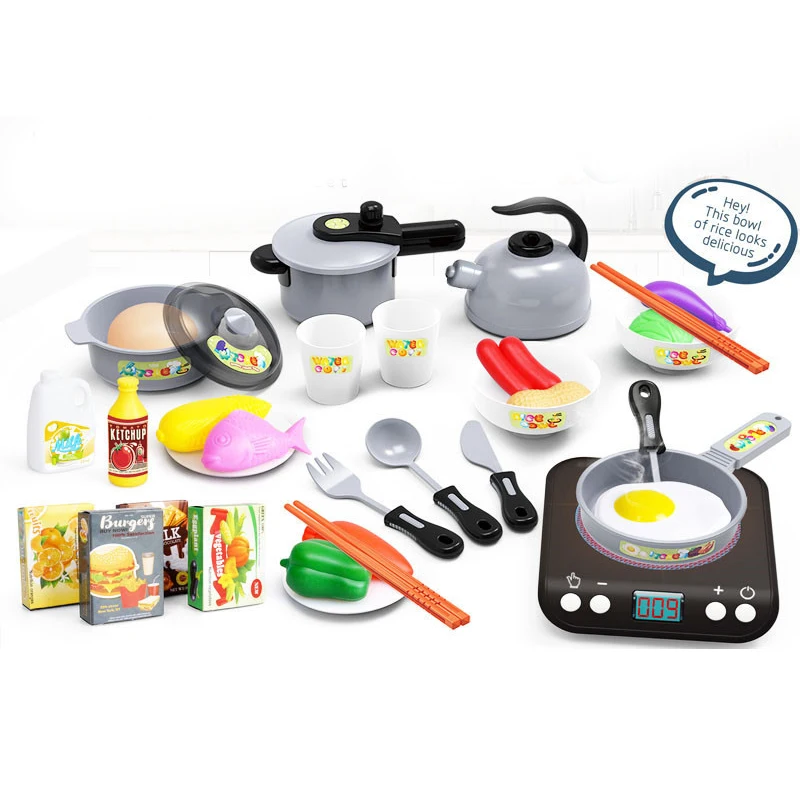 Новый товар дешевый шопинг симуляция кассовый аппарат для супермаркета бытовая игра детей кассира игрушка