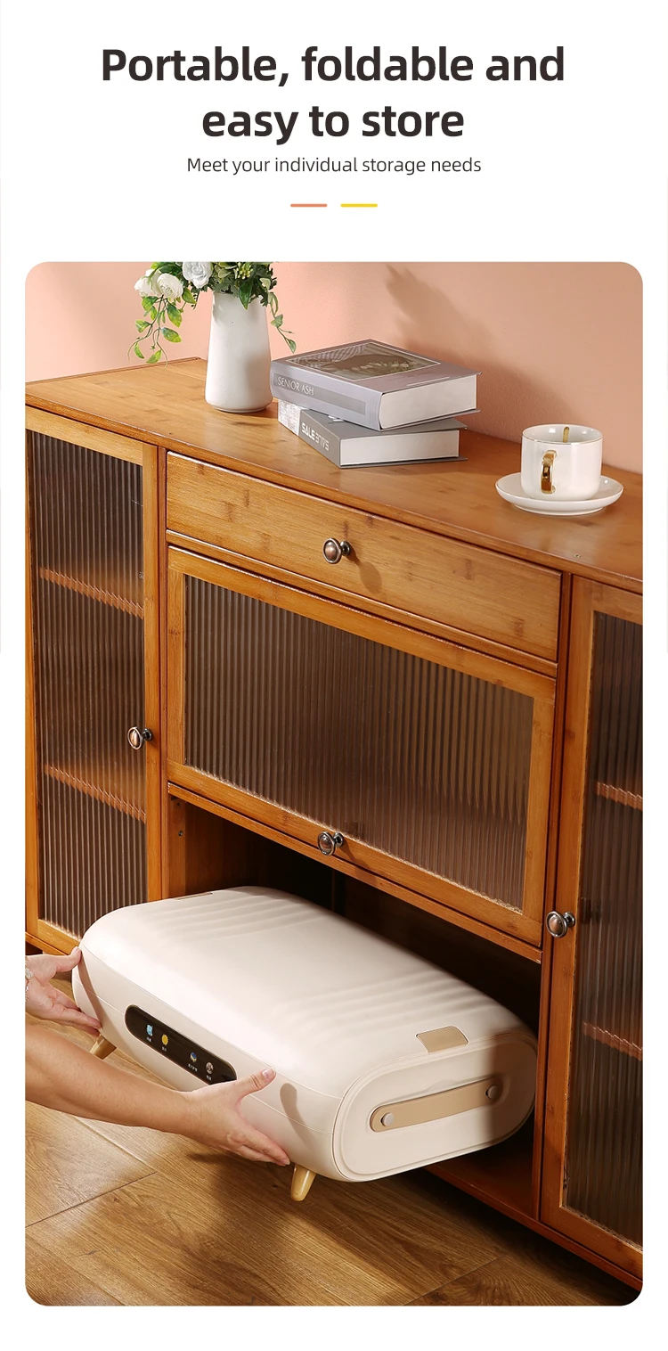 Direct Factory Highcapacity Electric Clothes Dryer Durable Dryer