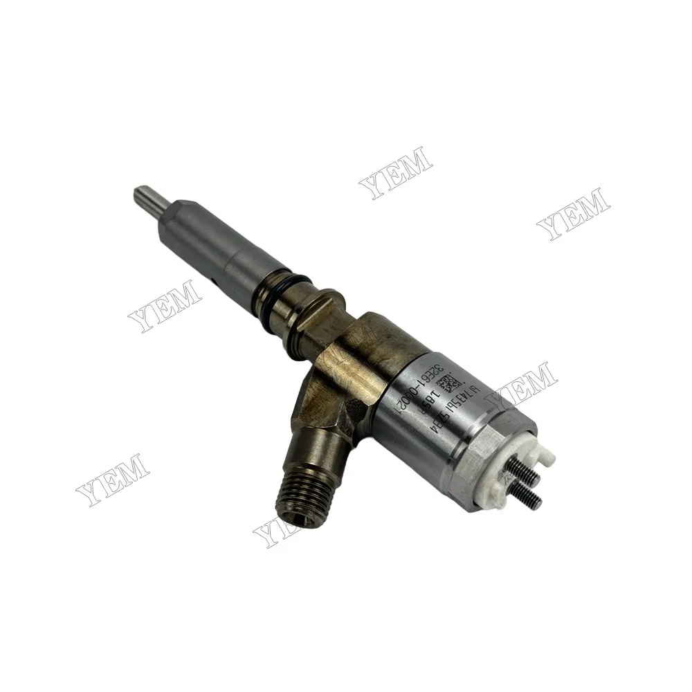 Fuel Injector 32E61-00021 Fit for Mitsubishi D04F Engine 2