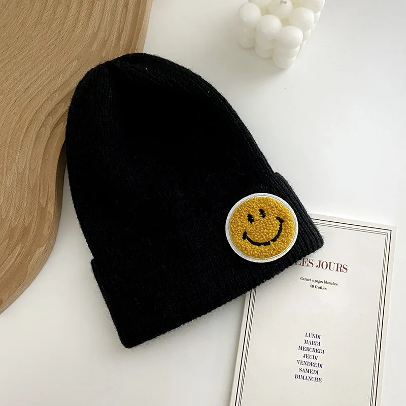 Topi Rajut Wanita,Penutup Kepala Beanie 