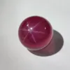 Rubí Estrella Roja