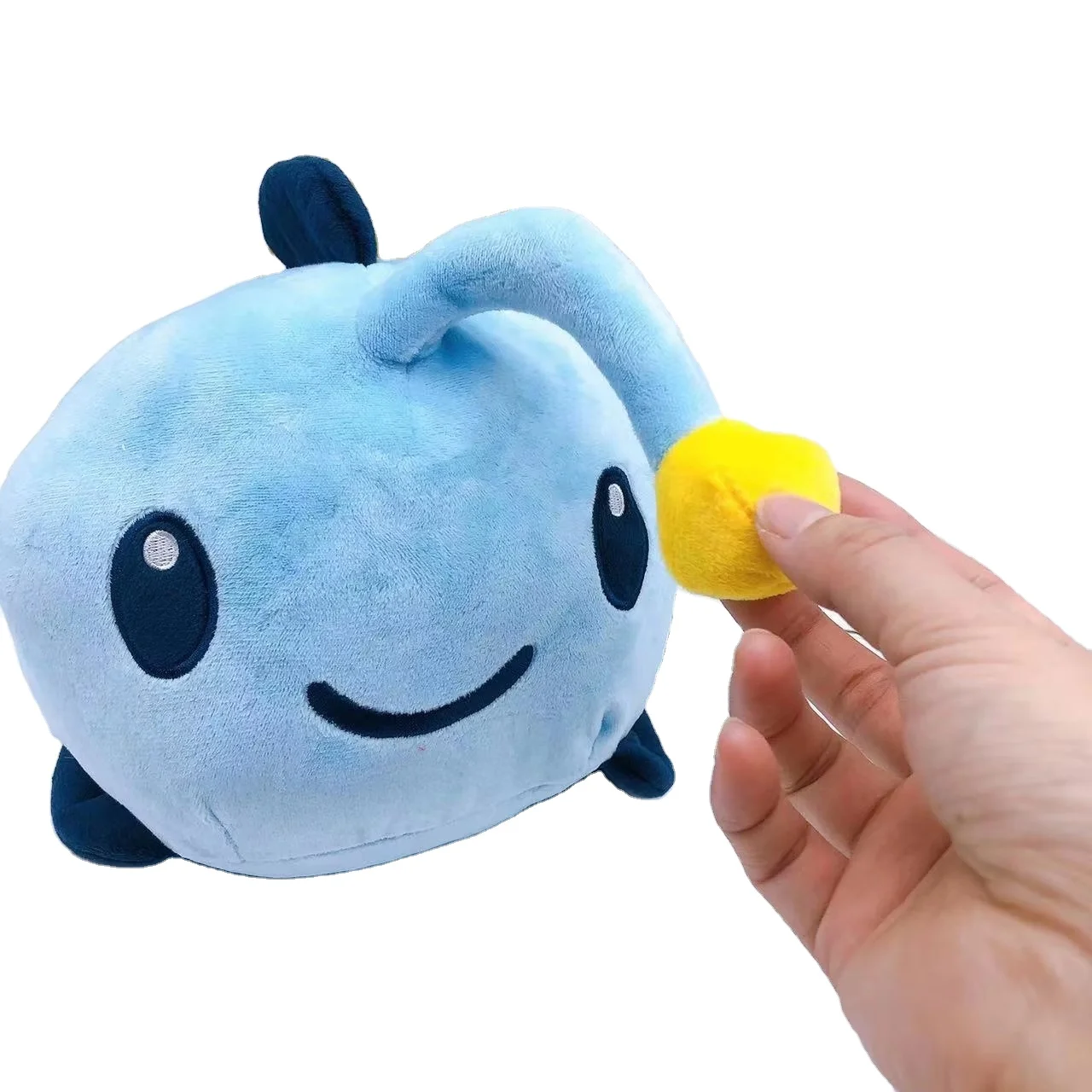 スライムぬいぐるみ Amazon.co.jp: スクウェア・エニックス(SQUARE ENIX) スマイル
