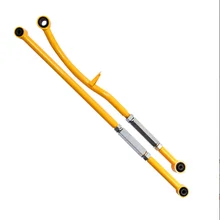 4x4 off road Suspension Lift Kits Adjustable Panhard Rod For  Y60/Y61