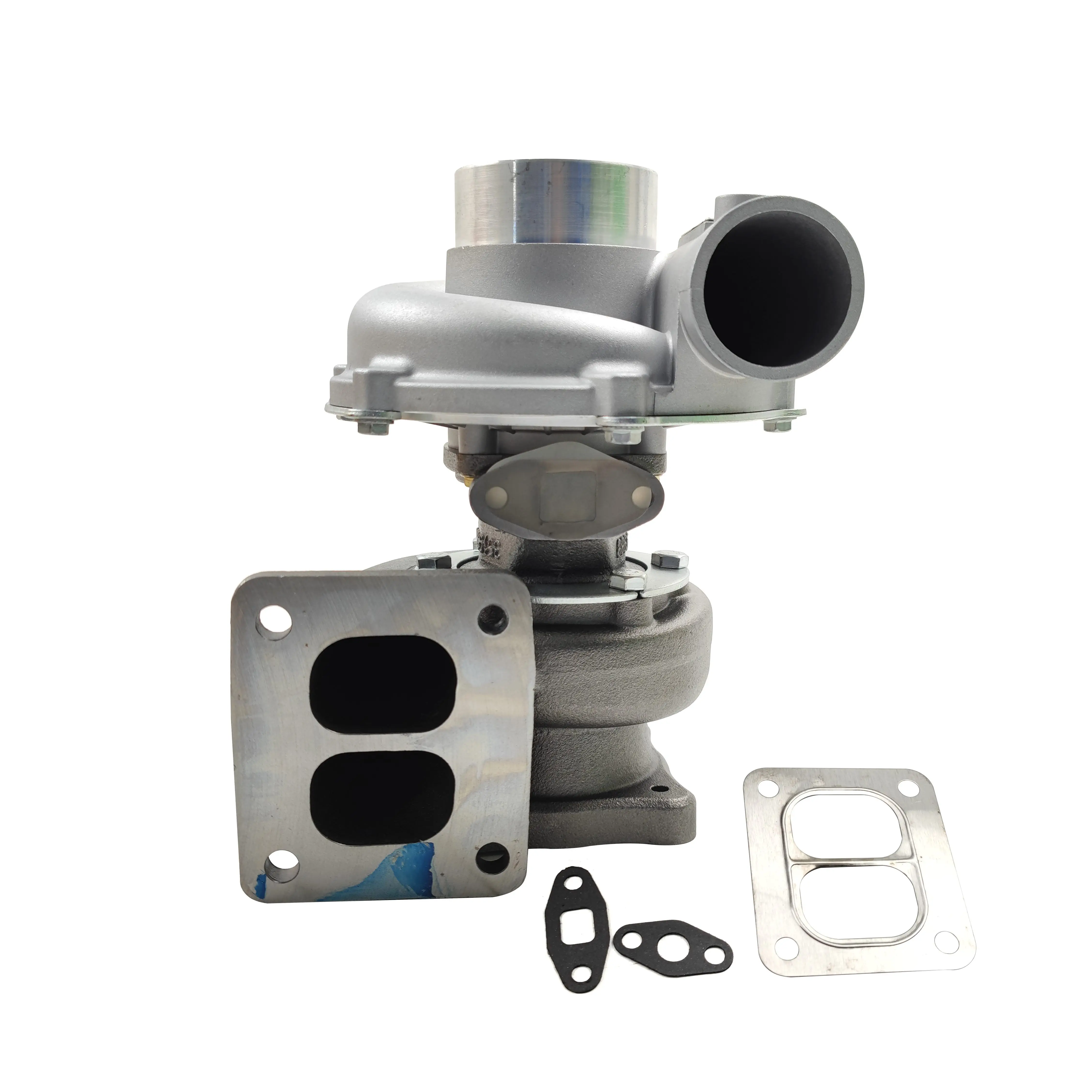 6BG1 ZAX200 Turbo Charger 114400-3770 Suitable for Isuzu Engine Parts - Gupta Tractor Spares Co.