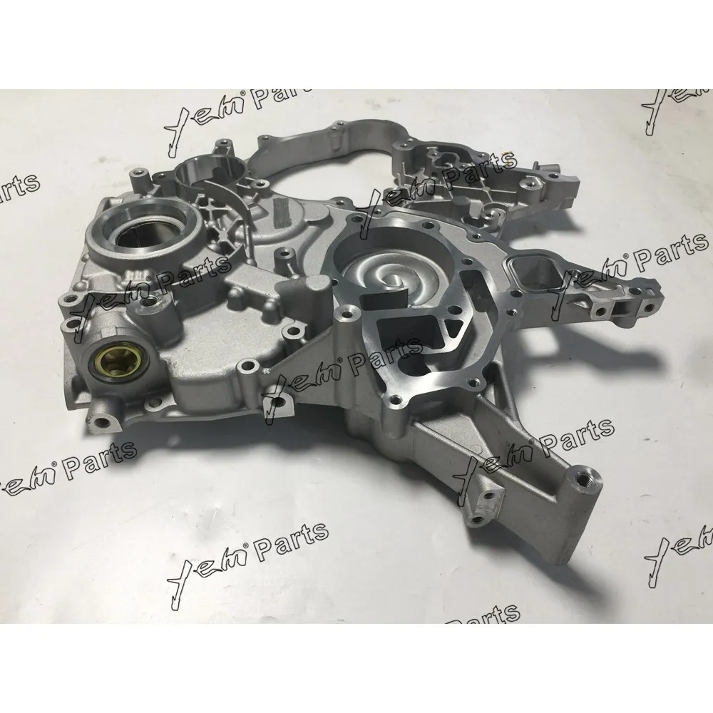 ZD30 Timing Cover for Nissan Diesel Repair Kit 5