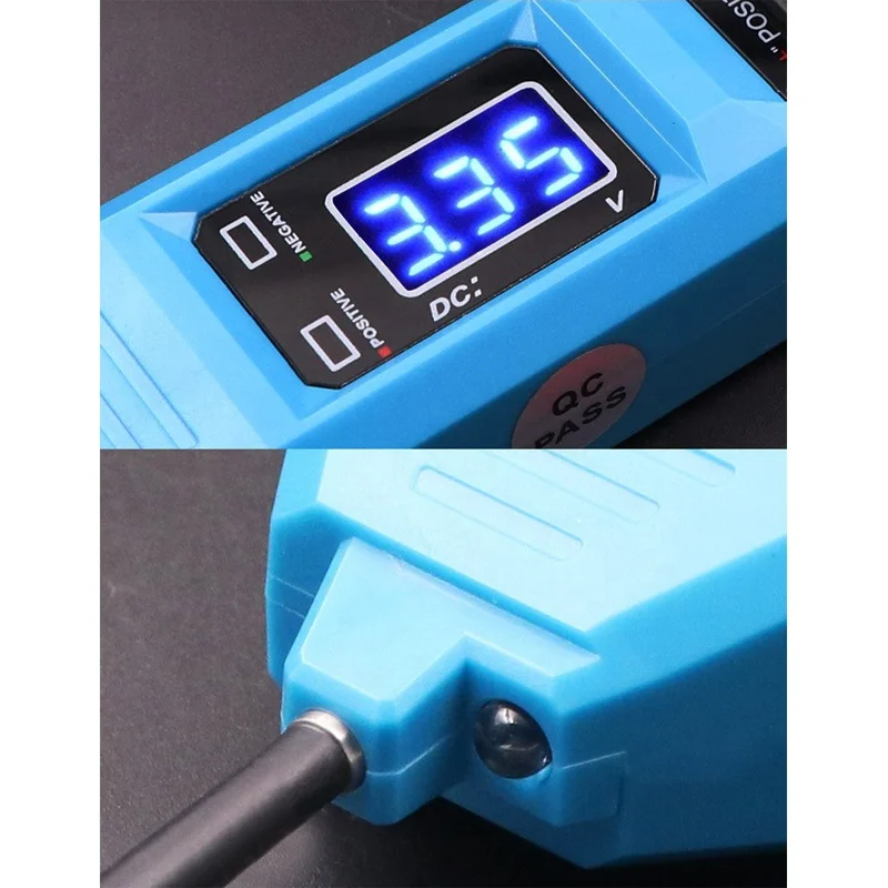 Universal Multifunctional Car Circuit Testers Digital LCD Electric 5 Universal Multifunctional Car Circuit Testers Digital LCD Electric 5