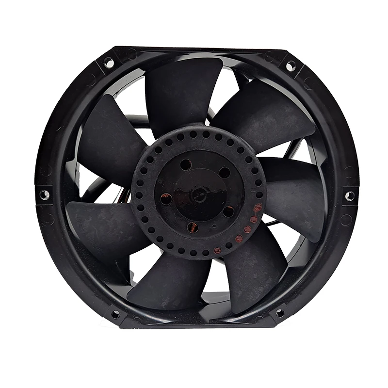 Axial Flow Fan, THB1548EG-00GDP, 48V, 4.75A, 7500RPM - detail 6