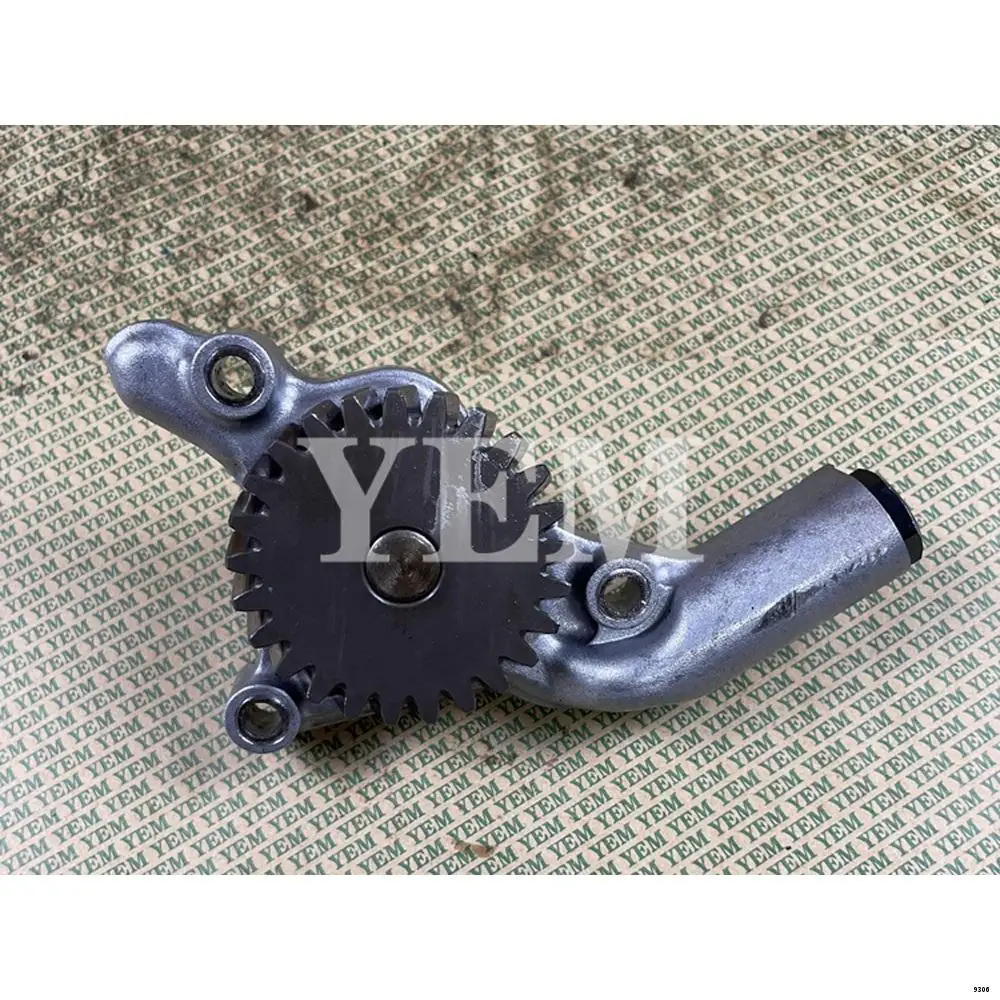 3TNE66 Oil Pump for Yanmar Parts