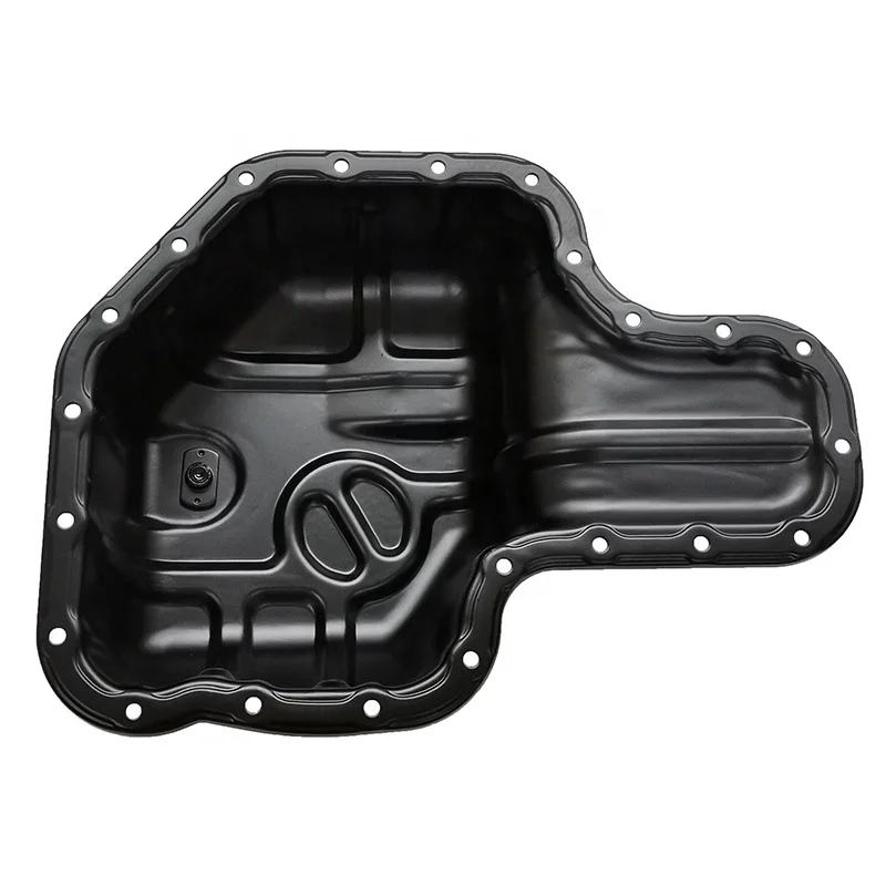High Quality New Item Engine Valve Cover Sump Oil Pan for 1998-2007 V8 4.7 L Lexus LX470 Land Cruiser 100 Prado 12102-50090