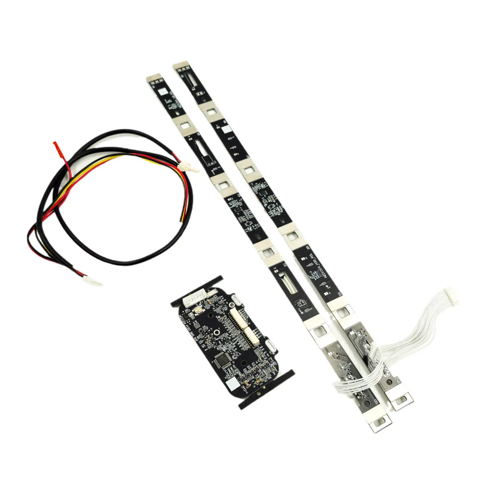 Lite 4 Pro BMS Circuit Controller Battery Meter Protection Board Repair Parts for MI4 Pro Electric Scooter